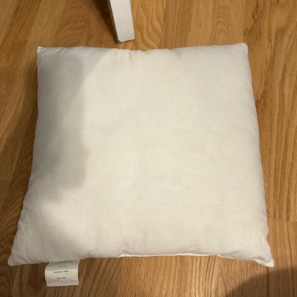 Urban Habitat Unicorn Embroidered Pillow with Floral Design Throw Square Kids - Picture 5 of 5